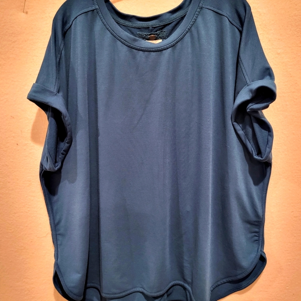 Woman's T Shirt